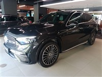 MERCEDES-BENZ GLC SERISI 180 AMG 2025