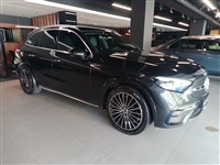 MERCEDES-BENZ GLC SERISI 180 AMG 2025