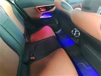 MERCEDES-BENZ GLC SERISI 180 AMG 2025