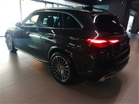 MERCEDES-BENZ GLC SERISI 180 AMG 2025