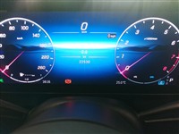 MERCEDES-BENZ GLC SERISI 180 AMG 2025