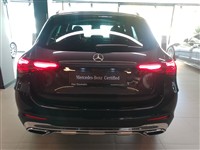 MERCEDES-BENZ GLC SERISI 180 AMG 2025