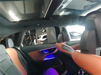 MERCEDES-BENZ GLC SERISI 180 AMG 2025