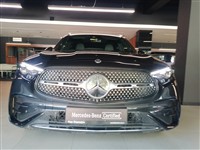 MERCEDES-BENZ GLC SERISI 180 AMG 2025