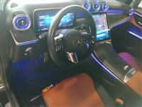 MERCEDES-BENZ GLC SERISI 180 AMG 2025