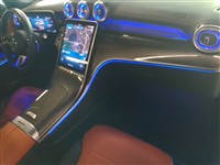 MERCEDES-BENZ GLC SERISI 180 AMG 2025