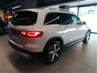 MERCEDES-BENZ GLB Serisi 200 AMG 4MATIC 7G-DCT 2023