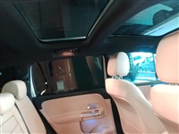 MERCEDES-BENZ GLB Serisi 200 AMG 4MATIC 7G-DCT 2023