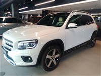 MERCEDES-BENZ GLB Serisi 200 AMG 4MATIC 7G-DCT 2023
