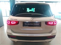 MERCEDES-BENZ GLB Serisi 200 AMG 4MATIC 7G-DCT 2023