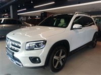 MERCEDES-BENZ GLB Serisi 200 AMG 4MATIC 7G-DCT 2023