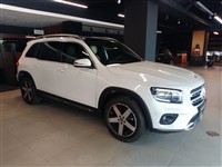 MERCEDES-BENZ GLB Serisi 200 AMG 4MATIC 7G-DCT 2023