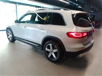MERCEDES-BENZ GLB Serisi 200 AMG 4MATIC 7G-DCT 2023