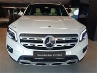 MERCEDES-BENZ GLB Serisi 200 AMG 4MATIC 7G-DCT 2023