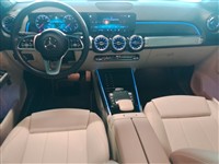 MERCEDES-BENZ GLB Serisi 200 AMG 4MATIC 7G-DCT 2023