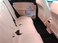MERCEDES-BENZ GLB Serisi 200 AMG 4MATIC 7G-DCT 2023