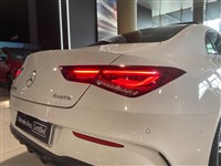 MERCEDES-BENZ CLA SERISI CLA 200 AMG+ 4MATIC 2023