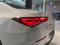 MERCEDES-BENZ CLA SERISI CLA 200 AMG+ 4MATIC 2023