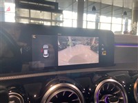 MERCEDES-BENZ CLA SERISI CLA 200 AMG+ 4MATIC 2023