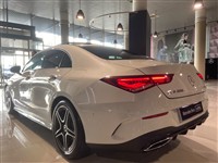 MERCEDES-BENZ CLA SERISI CLA 200 AMG+ 4MATIC 2023