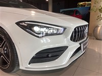 MERCEDES-BENZ CLA SERISI CLA 200 AMG+ 4MATIC 2023
