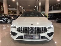 MERCEDES-BENZ CLA SERISI CLA 200 AMG+ 4MATIC 2023