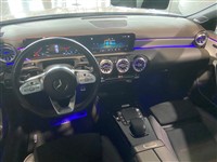 MERCEDES-BENZ CLA SERISI CLA 200 AMG+ 4MATIC 2023