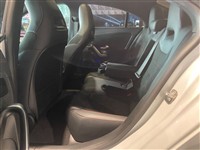 MERCEDES-BENZ CLA SERISI CLA 200 AMG+ 4MATIC 2023