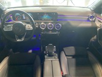 MERCEDES-BENZ CLA SERISI CLA 200 AMG+ 4MATIC 2023