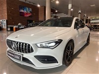 MERCEDES-BENZ CLA SERISI CLA 200 AMG+ 4MATIC 2023