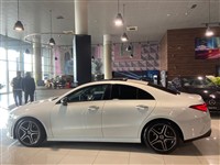 MERCEDES-BENZ CLA SERISI CLA 200 AMG+ 4MATIC 2023