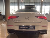 MERCEDES-BENZ CLA SERISI CLA 200 AMG+ 4MATIC 2023