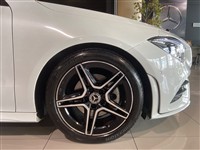 MERCEDES-BENZ CLA SERISI CLA 200 AMG+ 4MATIC 2023