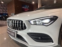 MERCEDES-BENZ CLA SERISI CLA 200 AMG+ 4MATIC 2023