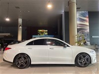 MERCEDES-BENZ CLA SERISI CLA 200 AMG+ 4MATIC 2023