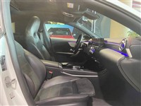 MERCEDES-BENZ CLA SERISI CLA 200 AMG+ 4MATIC 2023