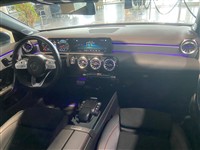 MERCEDES-BENZ CLA SERISI CLA 200 AMG+ 4MATIC 2023