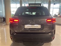 CITROEN C5 AIRCROSS 1.5 BLUEHDI SHINE BOLD 2022