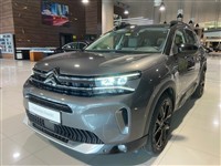 CITROEN C5 AIRCROSS 1.5 BLUEHDI SHINE BOLD 2022