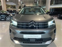 CITROEN C5 AIRCROSS 1.5 BLUEHDI SHINE BOLD 2022
