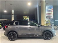 CITROEN C5 AIRCROSS 1.5 BLUEHDI SHINE BOLD 2022