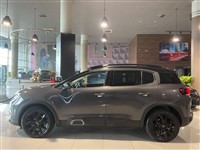 CITROEN C5 AIRCROSS 1.5 BLUEHDI SHINE BOLD 2022