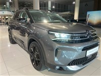 CITROEN C5 AIRCROSS 1.5 BLUEHDI SHINE BOLD 2022