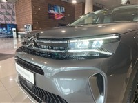 CITROEN C5 AIRCROSS 1.5 BLUEHDI SHINE BOLD 2022