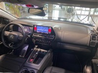 CITROEN C5 AIRCROSS 1.5 BLUEHDI SHINE BOLD 2022