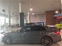 MERCEDES-BENZ C SERISI C 200 AMG 4MATIC 2025