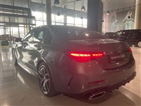 MERCEDES-BENZ C SERISI C 200 AMG 4MATIC 2025
