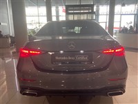 MERCEDES-BENZ C SERISI C 200 AMG 4MATIC 2025