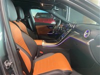 MERCEDES-BENZ C SERISI C 200 AMG 4MATIC 2025