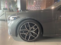MERCEDES-BENZ C SERISI C 200 AMG 4MATIC 2025